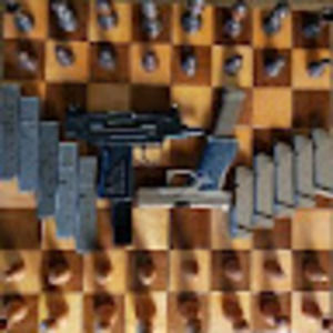 Meet your Posher, War